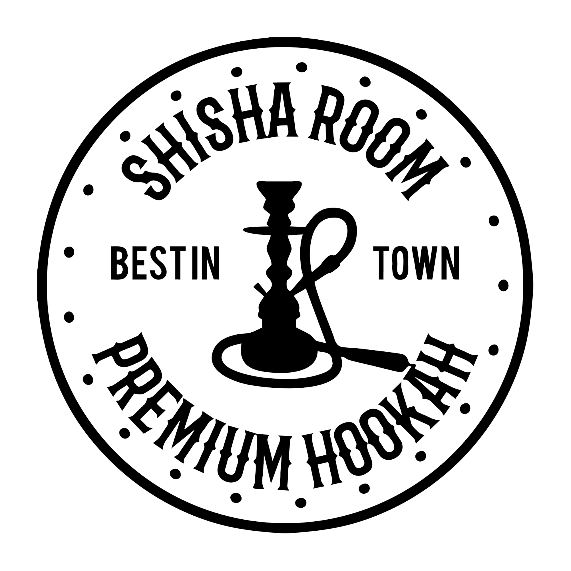 Shisha Room